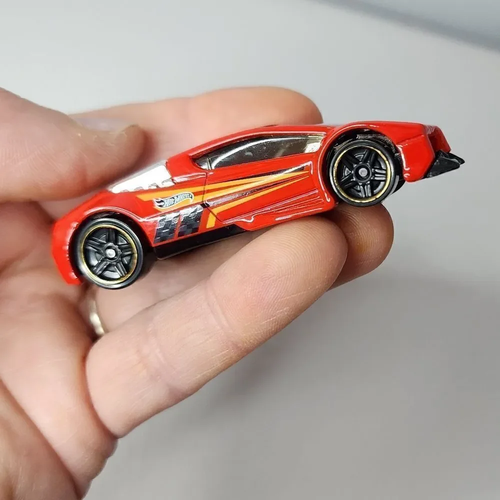 hot wheels this vintage
